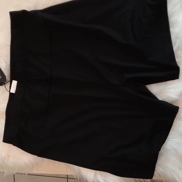 Joe Fresh Pants - Nora Cora shorts & Joe Fresh top